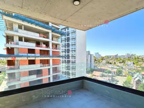 Departamento en Alquiler con 1