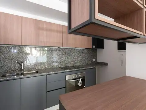 Departamento en Venta en Almagro, USD 139.000