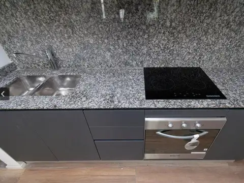 Departamento en Venta al Este