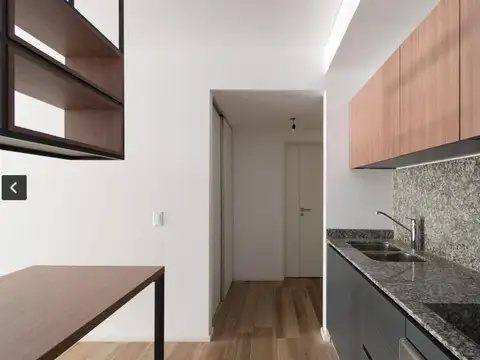 Departamento en Venta 1 año