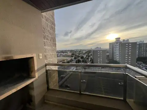 Departamento en Alquiler en Villa Sol, Countries y Barrios Cerrados en Cordoba Capital