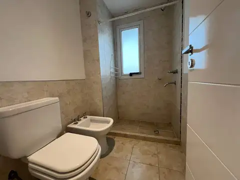TERRAFORTE DEPARTAMENTO EN ALQUILER CON COCHERA PRIVADA