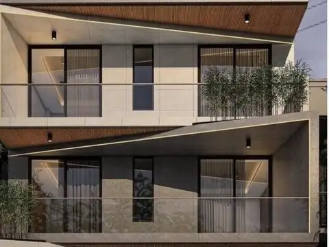 Departamento en Venta en Las Tortugas, Godoy Cruz