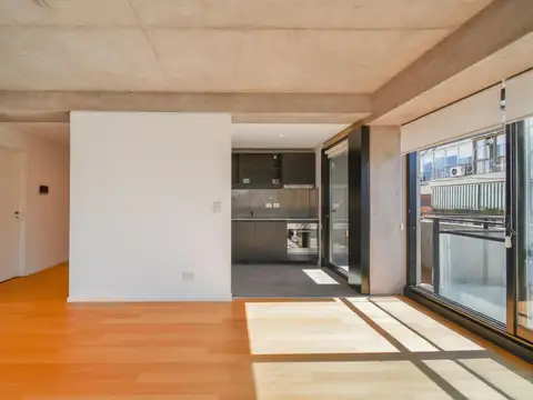 Departamento en Venta en Belgrano, USD 228.000