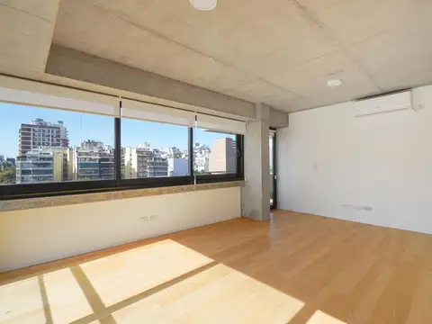 Moldes 2800, Piso 6