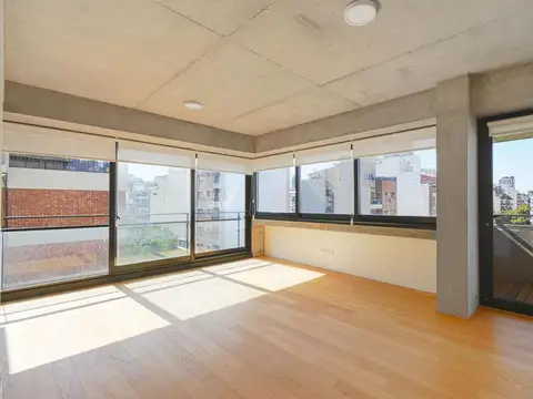 Venta departamento 2 ambientes Belgrano