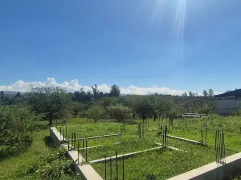 Terreno en Venta en Alta Gracia, USD 65.000