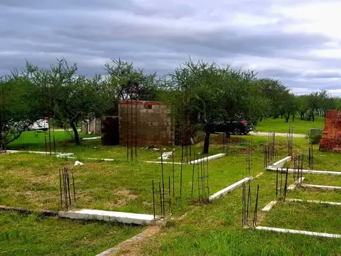 Terreno en Venta de 1037,0 m2
