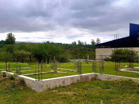 Terreno en Venta de 1037,0 m2