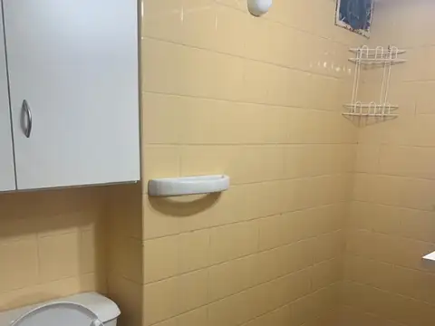 Departamento en Venta en Centro (Campana), USD 57.000