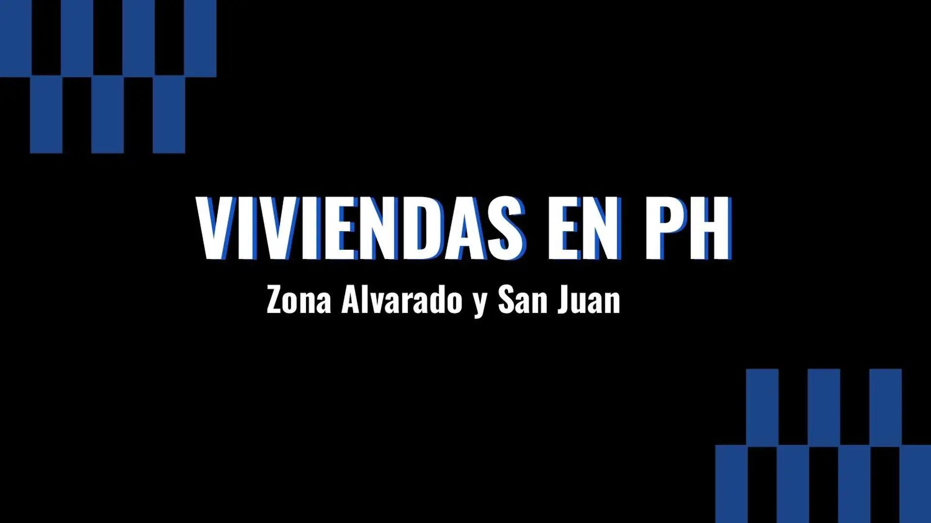PH en San José a Estrenar Moderno