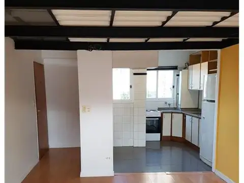 Departamento en Alquiler en Saavedra, $ 1.100.000