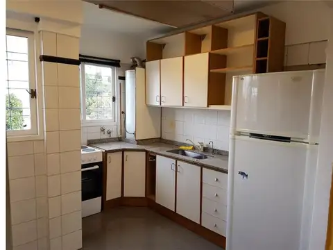 Departamento en Alquiler 30 años