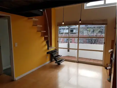 Departamento en Alquiler de 2 dormitorios