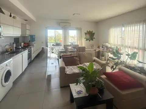 Olazabal 650 , Piso 5