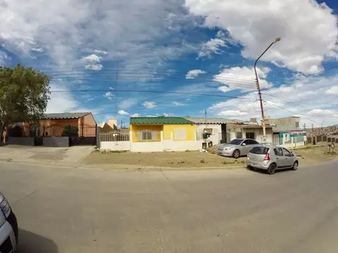 Casa en Venta en Caleta Olivia, USD 75.000