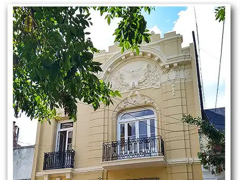 Depto Tipo Casa en Venta de 3 dormitorios