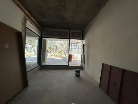 local comercial en alquiler en Agora I, Camaño