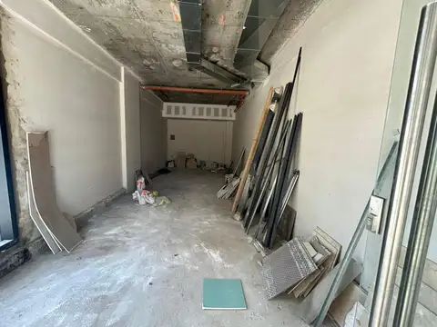 Local en Alquiler en Del Viso, USD 550