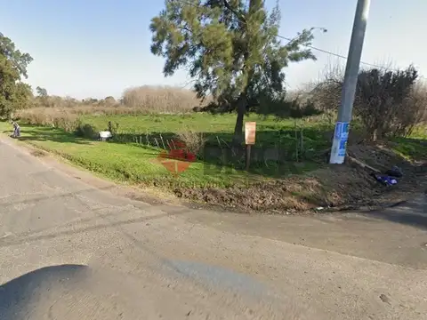 Terreno en Venta en Pilar, USD 237.000