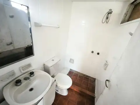 Lago Traful 1100, Piso 1