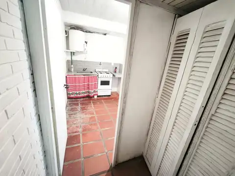 Departamento en Alquiler 40 años