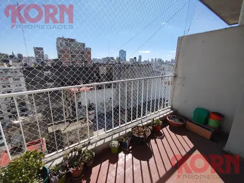 Departamento en Venta en Congreso, USD 120.000