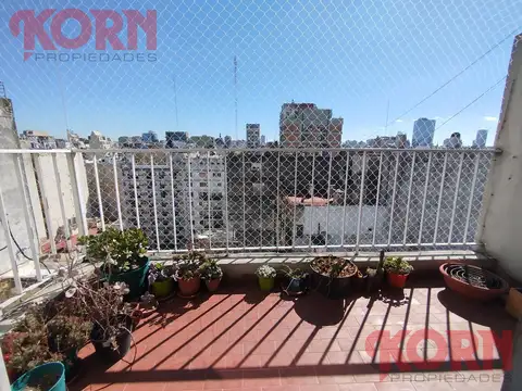 Avenida Rivadavia 1700