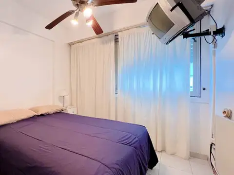 Departamento en Alquiler 66 años