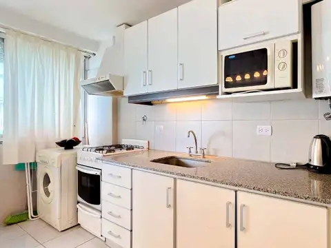 Departamento en Alquiler de 2 dormitorios