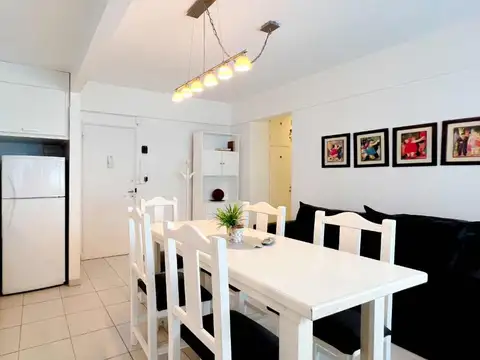 Departamento en Alquiler en Cabo Corrientes, $ 800.000
