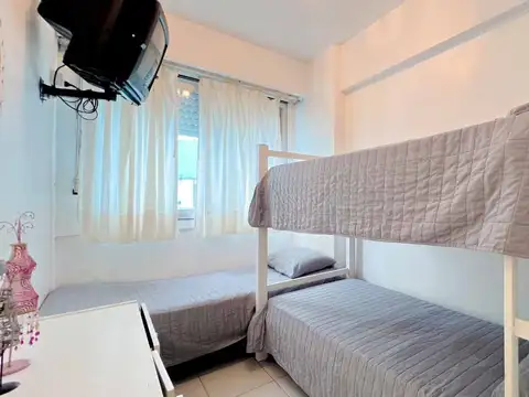 Alquiler departamento 3 ambientes Cabo Corrientes