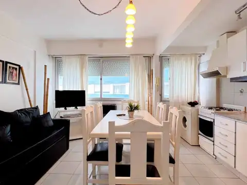 Departamento en Alquiler de 3 ambientes