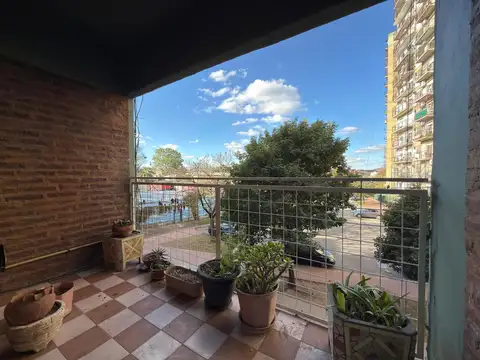 Departamento en Parque Chacabuco