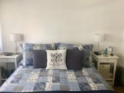 Departamento en Alquiler Apto profesional