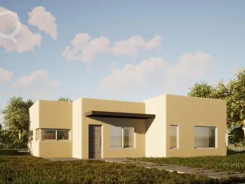 Casa en Venta de 2 dormitorios