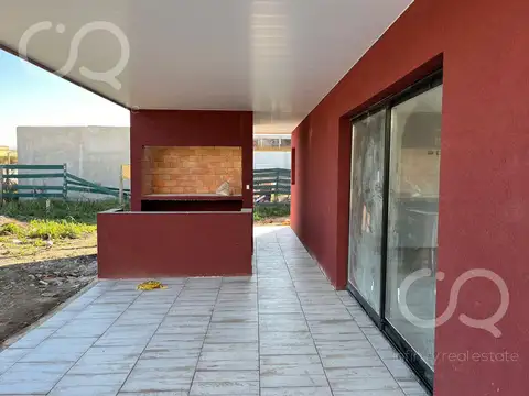 Venta Casa San Sebastián Área 13 (EN OBRA - ENTREGA DIC 2025)