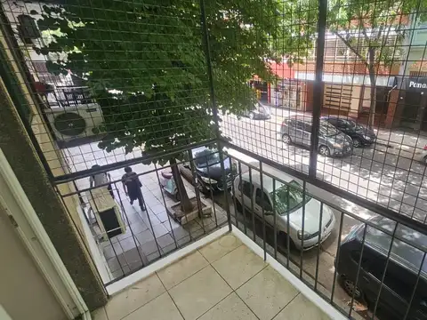 Departamento en Alquiler en Palermo, $ 700.000