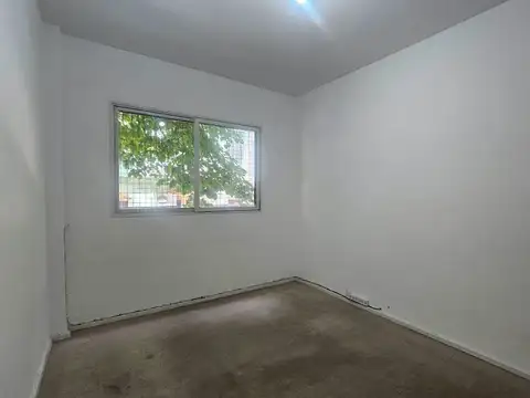 Departamento en Alquiler 50 años