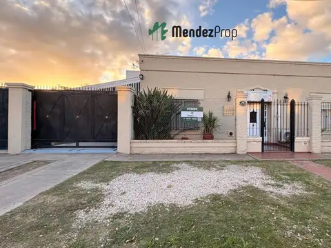 CASA MULTIFAMILIAR EN VENTA EN SAN VICENTE