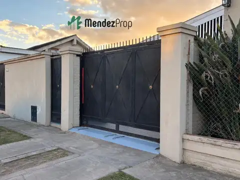 Casa en Venta de 5 dormitorios