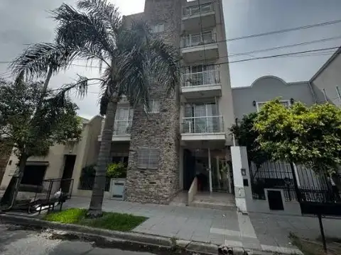 Departamento En Venta En Ramos Mejia Sur