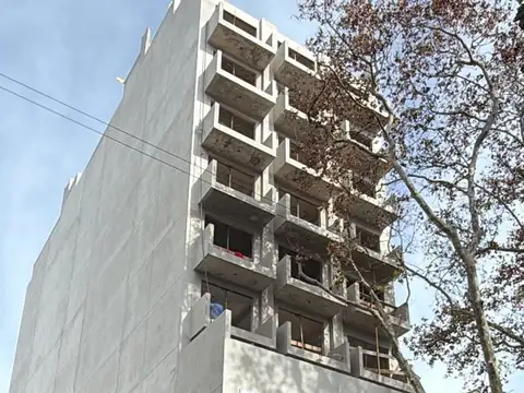 MONTEVIDEO - Departamentos 0, 1 y 2 dormitorios - Barrio Sur - Ley de vivienda promovida -