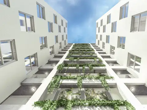 Departamento en Venta de 2 dormitorios