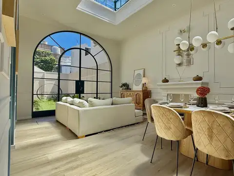 Casa en Venta en Abasto, Rosario