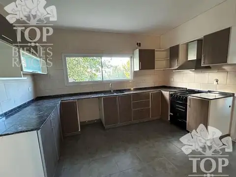 Casa  en Venta en El Cantón, Escobar, G.B.A. Zona Norte