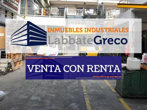 GalpÃ³n - Venta - Argentina, General San Martín - Av. San Martín 1300