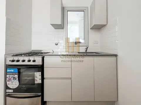 Departamento en Venta en La Plata, USD 88.500