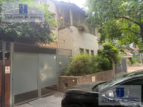 Garibaldi 800 esquina Avellaneda