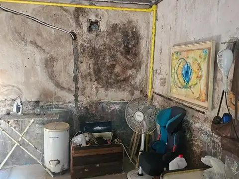 Terreno en Venta en Villa Crespo, USD 220.000